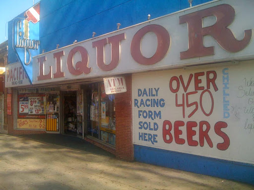 Beer Store «Pacific Liquor», reviews and photos, 2931 El Cajon Blvd, San Diego, CA 92104, USA