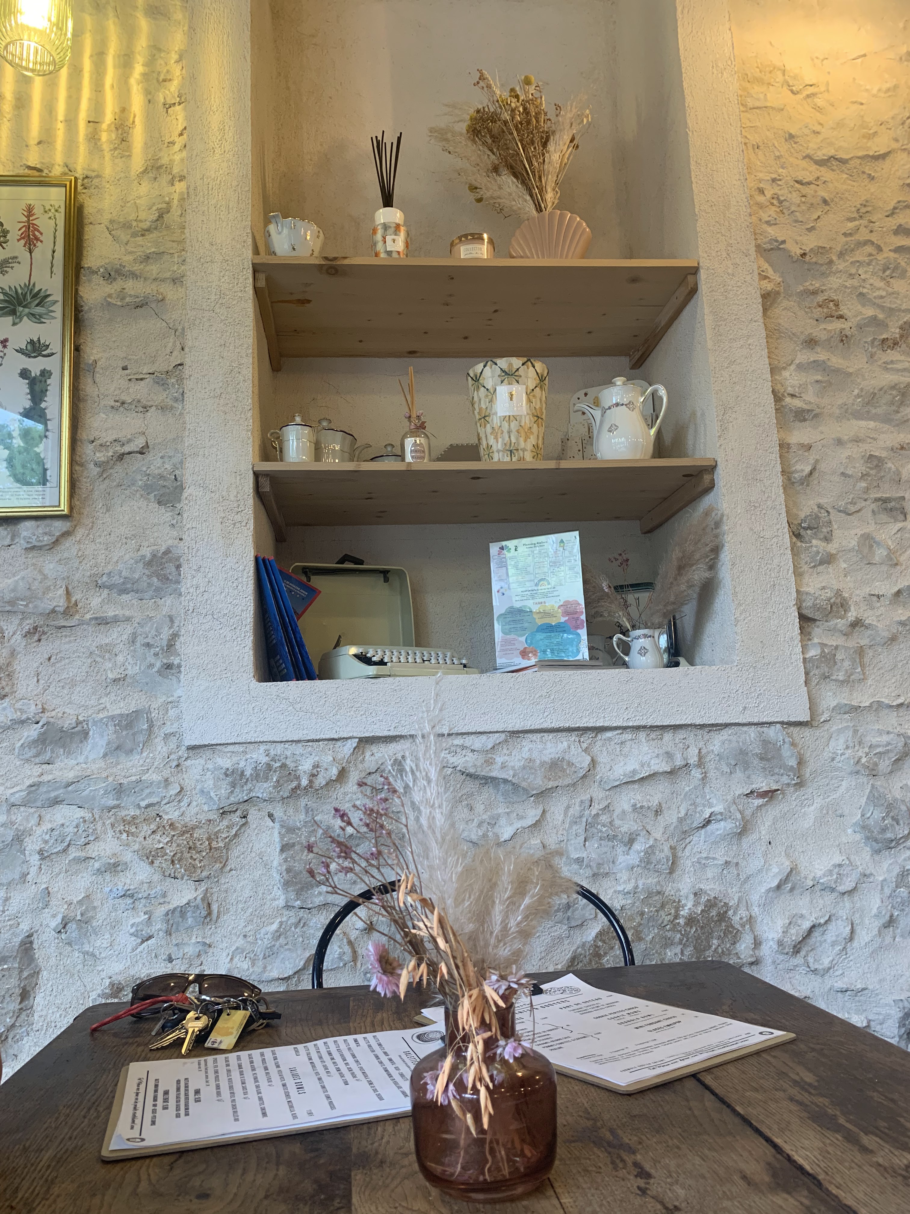 Photo n° 2 de l'avis de Anaïs.A fait le 07/04/2024 à 00:02