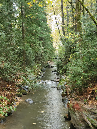 Hyde Creek Nature Reserve