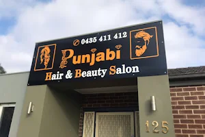 Punjabi Hair & Beauty Salon image