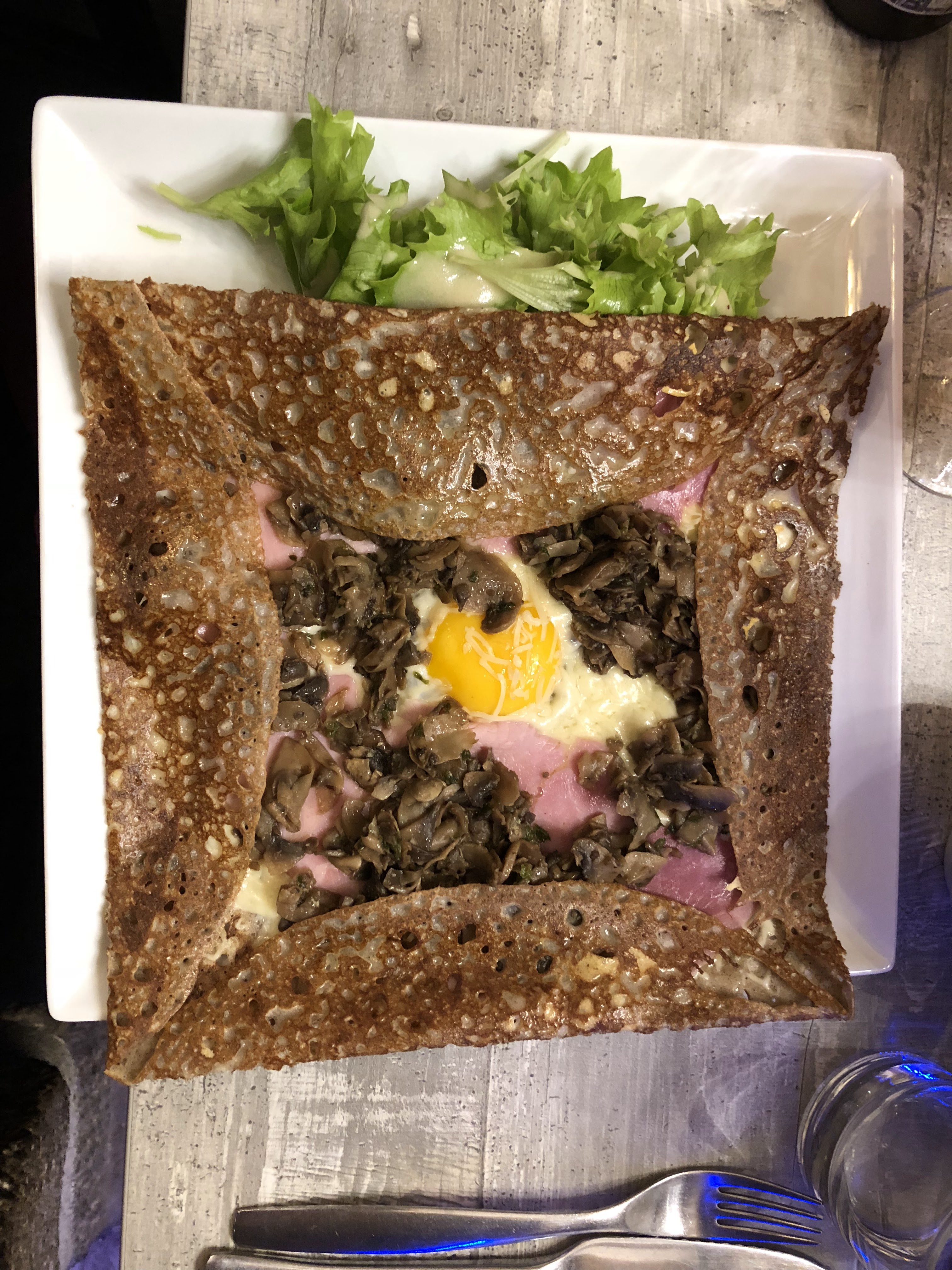 Photo n° 1 de l'avis de Julien.e fait le 19/12/2018 à 19:12