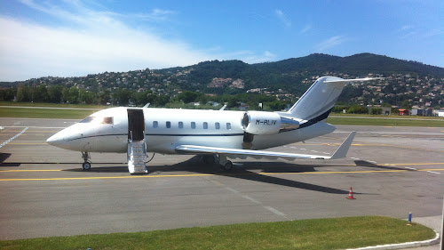 International Group Private Security à Mougins