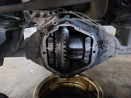 CALI COMPLETE AUTO CARE image