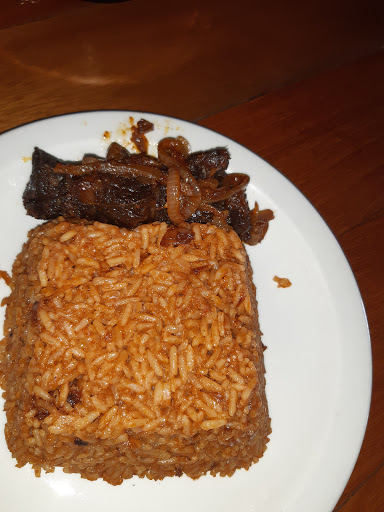 Wakkis Calabar, Ikot Eyo, Calabar, Nigeria, Dessert Shop, state Cross River