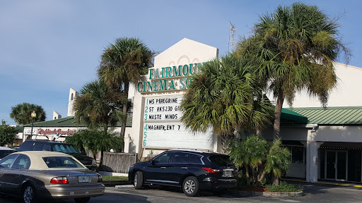 Movie Theater «B&B Theatres Sebring Fairmount Square Cinema 6», reviews and photos, 3750 US Hwy 27 S, Sebring, FL 33870, USA