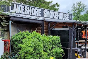 Lakeshore Smokehouse image