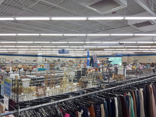 Non-Profit Organization «Goodwill of the Great Plains», reviews and photos