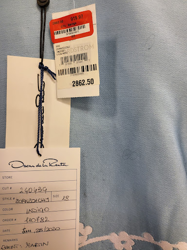 Department Store «Nordstrom Rack», reviews and photos, 330 Franklin Rd, Brentwood, TN 37027, USA