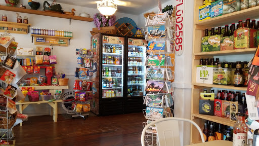 Grocery Store «P P Cobb General Store», reviews and photos, 100 Avenue A #1C, Fort Pierce, FL 34950, USA