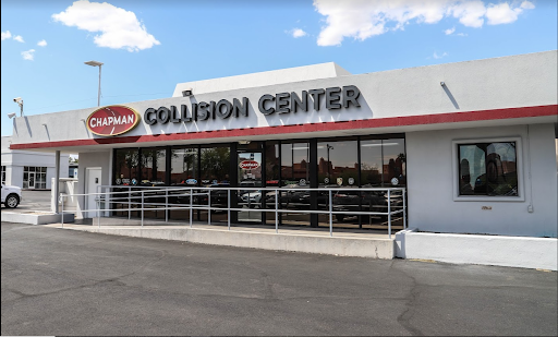 7100 E McDowell Rd, Scottsdale, AZ 85257, USA