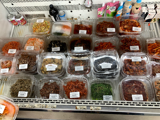 Grocery Store «Kim Brothers Oriental», reviews and photos, 4021 W Hillsborough Ave, Tampa, FL 33614, USA