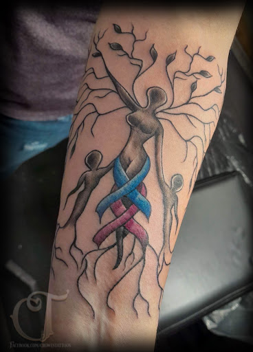 Explore $20 tattoo ideas, creative tattoo ideas in Houlton, available at Crowes Tattoos