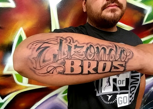 Explore cool chest tattoo ideas, creative tattoo ideas in East Chicago, available at Evil Ways Tattoos