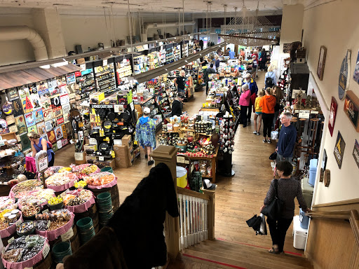 General Store «Mast General Store Hendersonville», reviews and photos, 527 N Main St, Hendersonville, NC 28792, USA