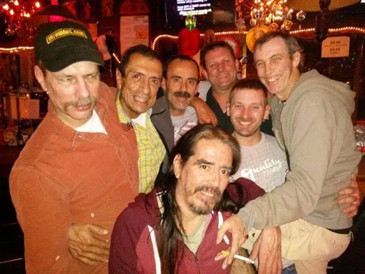 Bar «23rd Street Station», reviews and photos, 1706 23rd St, Galveston, TX 77550, USA