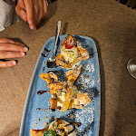 Photo n°2 de l'avis de alfonso.i fait le 21/07/2023 à 05:20 sur le  Ristorante Profumi di Cous Cous à San Vito Lo Capo