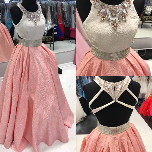 Bridal Shop «Proms Pageants & Pretty Things», reviews and photos, 5325 Peters Creek Rd, Roanoke, VA 24019, USA