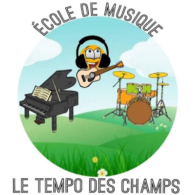 Le tempo des Champs à Cours-les-Barres
