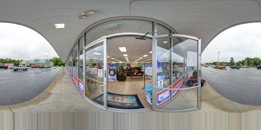 Home Goods Store «American Rental», reviews and photos, 403 S Main St #152, Salem, IN 47167, USA