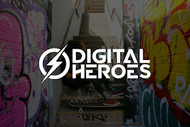 Digital Heroes Studio