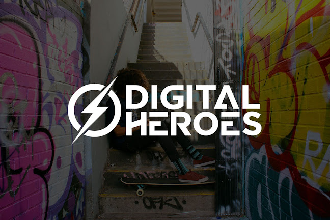 Digital Heroes Studio