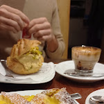 Photo n°1 de l'avis de Miriana.a fait le 28/11/2021 à 15:50 sur le  Pasticceria Armando e Marcella à San Gimignano