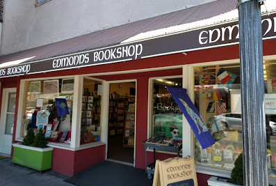 Edmonds Bookshop