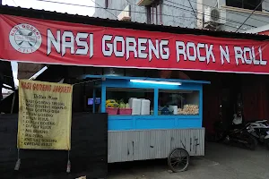 nasi goreng rock n roll image