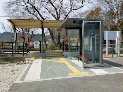 本黒田駅