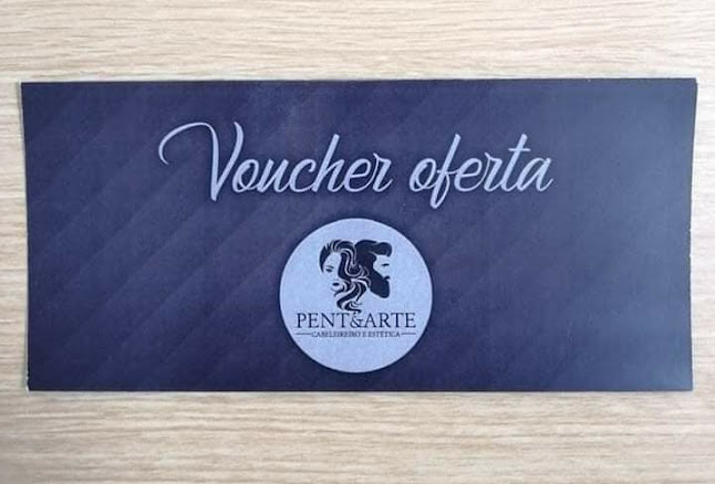 Oleiros Pent&Arte Cabeleireiro e Estética - Salão de Beleza