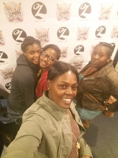 Night Club «Oz Night Club», reviews and photos, 300 Monsanto Ave, Sauget, IL 62201, USA