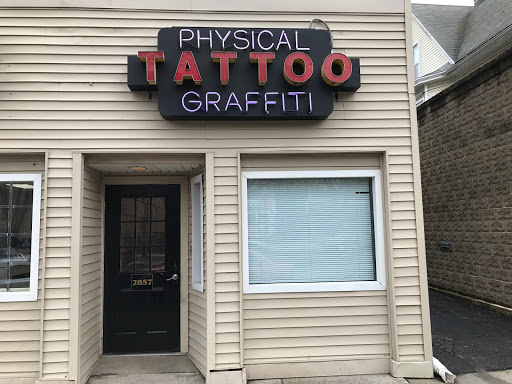 Explore japanese tattoo ideas for men, creative tattoo ideas in Bridgeport, available at Physical Grafitti Tattoo