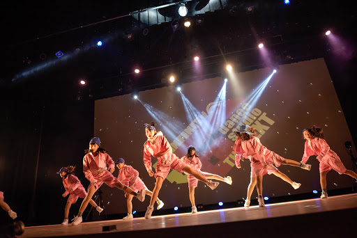 ダンススクール Dance Studio Next川崎店