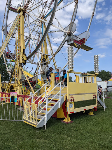 Fairground «Wayne County Fair Grounds», reviews and photos, 10871 Quirk Rd, Belleville, MI 48111, USA