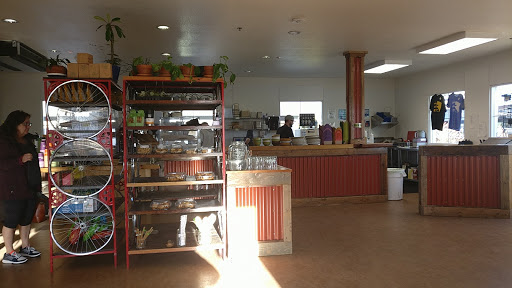 Natural Foods Store «Great Basin Community Food Co-op», reviews and photos, 240 Court St, Reno, NV 89501, USA