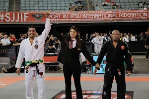 Julio Juarez Brazilian Jiu-Jitsu image