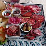 Photo n°2 de l'avis de Graziella.a fait le 23/10/2019 à 20:23 sur le  La Bottiglieria Rabaja à Legnano