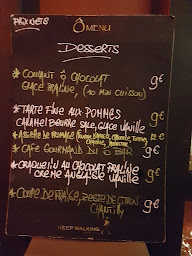 Photo n°2 de Ô Bar à Saint-Denis ()
