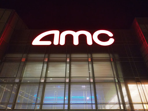Movie Theater «AMC Brentwood 14», reviews and photos, 2525 Sand Creek Rd, Brentwood, CA 94513, USA
