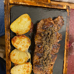 Photo n°5 de l'avis de Andrea.a fait le 31/01/2022 à 23:14 sur le  La Taverna del Norcino à Assisi