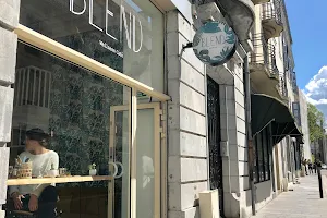 Blend | Wellness Café image