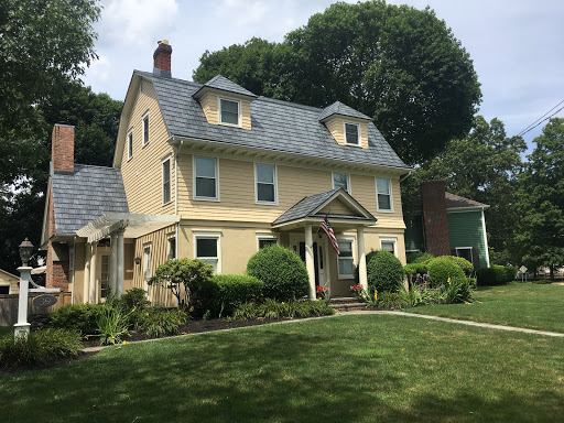 Roofing Contractor «Global Home Improvement», reviews and photos, 31 Washington St, Morristown, NJ 07960, USA