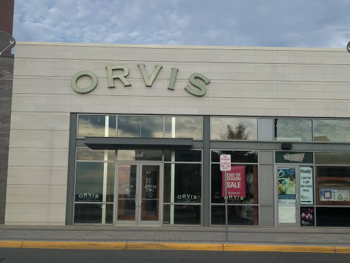 Clothing Store «Orvis», reviews and photos, 14901 Potomac Town Pl, Woodbridge, VA 22191, USA