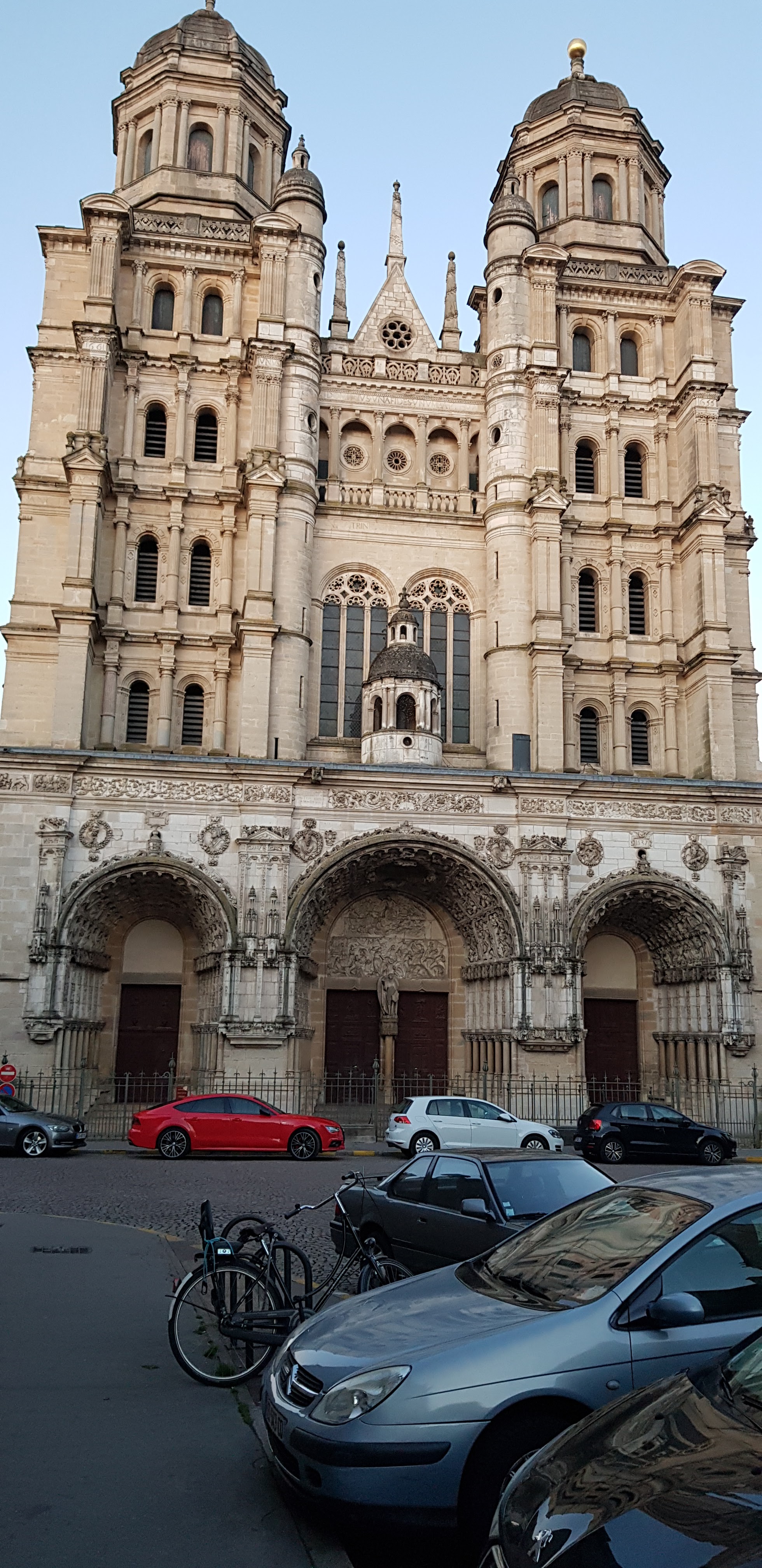 Photo n° 1 de l'avis de Eric.a fait le 19/06/2019 à 06:56