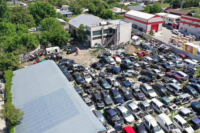 Opinii despre Reteaua Auto SRL în Bragadiru - Atelier de dezmembrări Auto