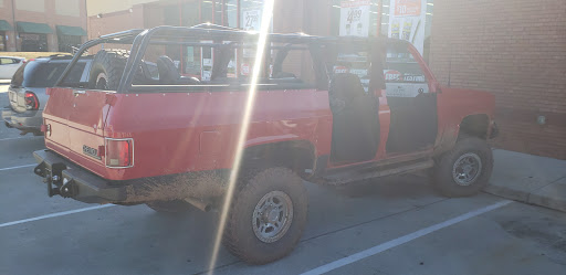 Auto Parts Store «AutoZone», reviews and photos, 7390 Spout Springs Rd, Flowery Branch, GA 30542, USA