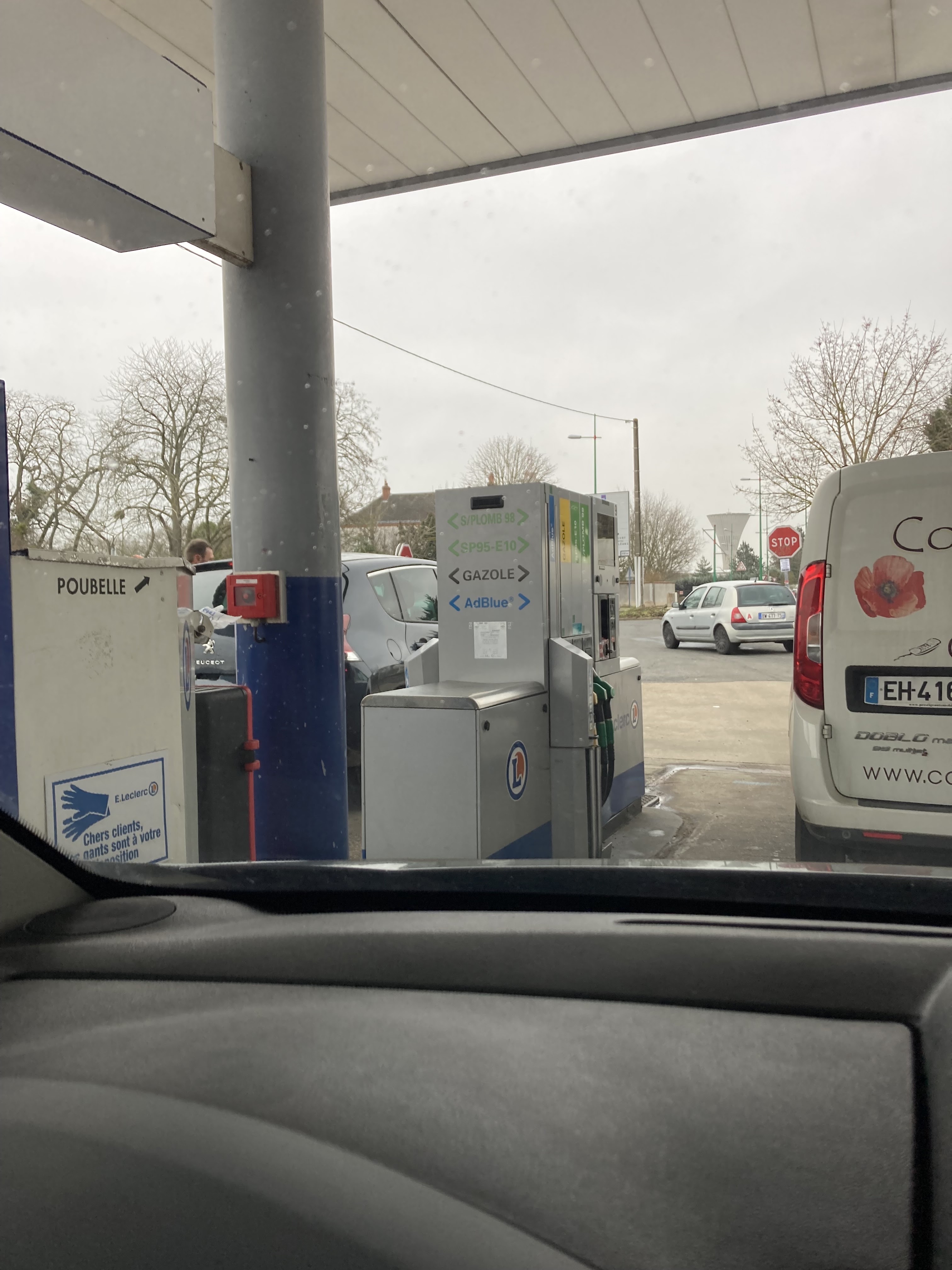 Photo n° 1 de l'avis de Gwénola.a fait le 05/02/2023 à 14:55