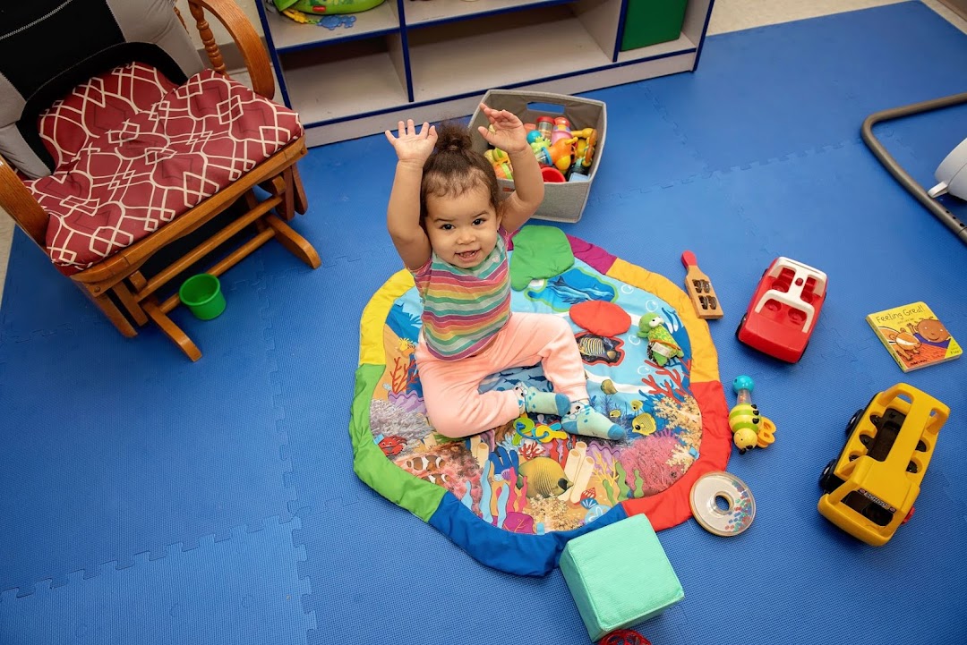The Florida Center For Early Childhood