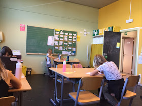 Freinetschool De Vlieger