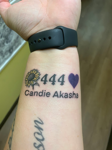 Explore cool chest tattoo ideas for guys, creative tattoo ideas in Roanoke, available at Black Caesar Tattoos & Piercings